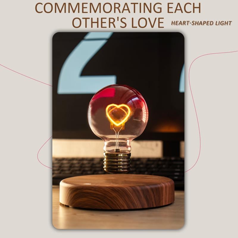 Romantic Amora Lamp