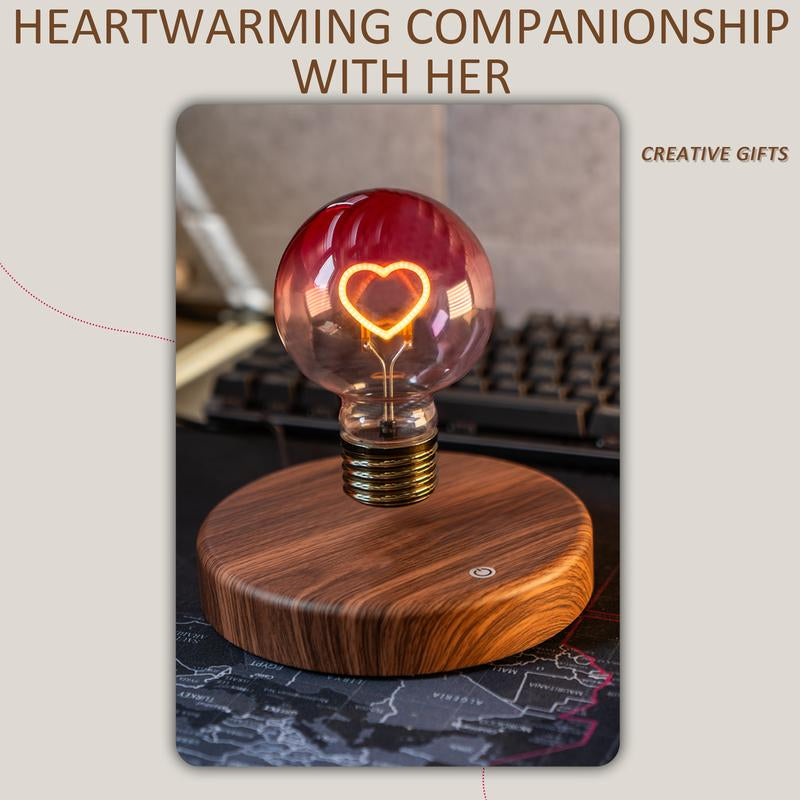 Romantic Amora Lamp