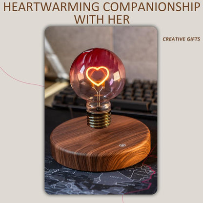 Romantic Amora Lamp