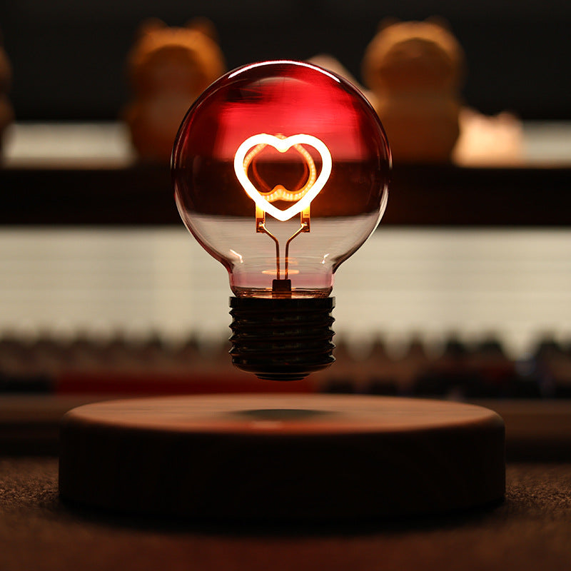 Romantic Amora Lamp