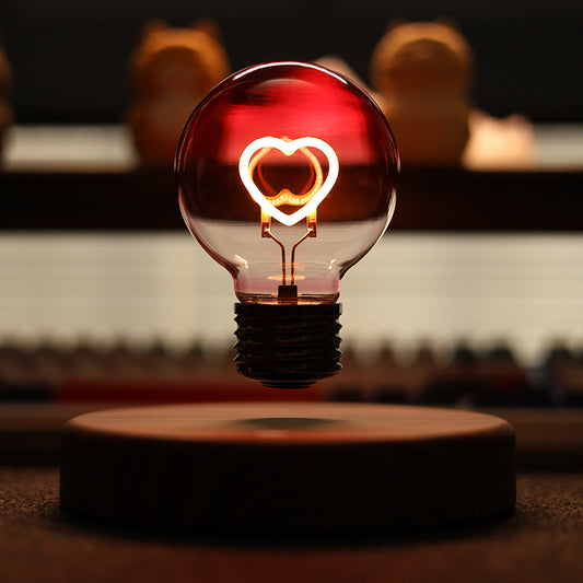 Romantic Amora Lamp